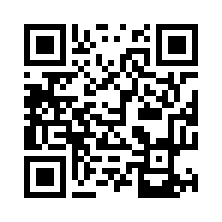 QR Code for bitcoin:1ERiGAn6ZX34U78DbUkfWnTEPHT46Qnw5P
