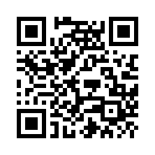 QR Code for bitcoin:1ERiUUsztGpFgUWCqo7zqpy97o9TWP5SAQ