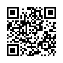 QR Code for bitcoin:1ERkQ3pfTHziRCz3jtPyyLTF5DEPkdDLj2