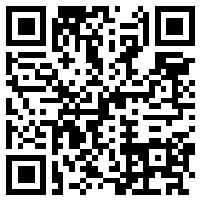 QR Code for bitcoin:1ERmKdTzTrp4V4cBwwJGUr1wy4Mtk33MSf