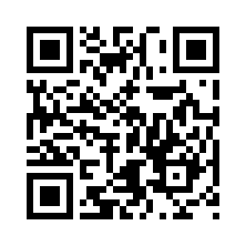 QR Code for bitcoin:1ERmxi8QLvSxxrK3vm1GKPFaeatTCFuTDp