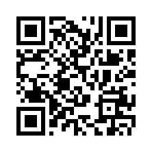 QR Code for bitcoin:1ERnyvhnUXbf46Fb7mT2o1TDftFdgqYTZV