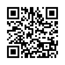 QR Code for bitcoin:1ERoaD43otq2bcYvfp7MpJj9RHyJFEXBA8