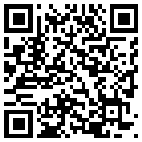 QR Code for bitcoin:1ERojwhPRrCTVZ4CvSu6N1bHGVbkfPvEnM