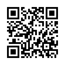 QR Code for bitcoin:1ERp8fcL3ndrUTejVL3x82thfm2cTvXEc1
