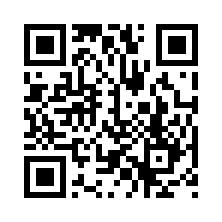 QR Code for bitcoin:1ERpig2AgmPy4dSa9oUAKYKjC3MCHtWbZq
