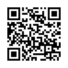 QR Code for bitcoin:1ERpjxChMGtsGiBSToQyQioQSyVjVM4v4x