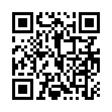 QR Code for bitcoin:1ERrDajHdERm9a1FMfFaKnDdq2vhS3ejVZ