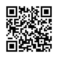 QR Code for bitcoin:1ERrHdRctrjFDyqyYphV719X2wDAg7bBe9