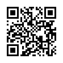 QR Code for bitcoin:1ERusLLHdnd6xKSGnGXnLUZS4TN2D7orDx