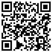 QR Code for bitcoin:1ERvjPDhhTnVPk1i2a98ffKQtW58DX4DfR