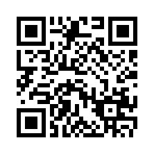 QR Code for bitcoin:1ERyDXwPB54PWDcA6y1VZPdgqoSmCibcq1