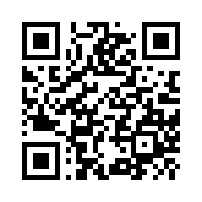 QR Code for bitcoin:1ERzYo69McTprdZYucSWUNruFBMCja7dZU