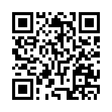QR Code for bitcoin:1ES2qbKEXHsVAnp8B8B6TiijziNvAkbocf