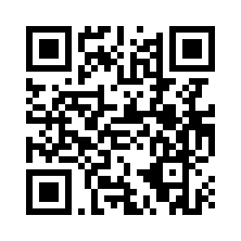 QR Code for bitcoin:1ES349QCjsuw7gt2wn5RprpiEdUvmsXGhQ