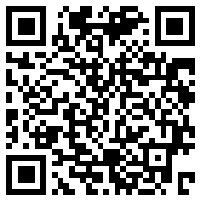 QR Code for bitcoin:1ES3F2NTkh5g9yT5xra1CEjK2v5DUSfFtr