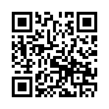 QR Code for bitcoin:1ES3GiRaVSD7KzfX1bCEnWcmen3EfGw37F