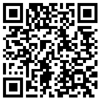 QR Code for bitcoin:1ES4eaW737yM7uqqXKpgn8dmymA65Kyfnc