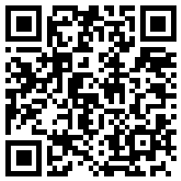 QR Code for bitcoin:1ES5aVC5iw9yFPvfqH5egR3vUxdLoEwwdk