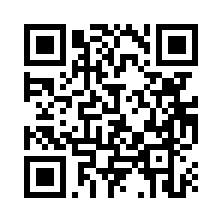 QR Code for bitcoin:1ES5wc4Lb3TsRK2STQZ2UHaep3G9Vv7oCu