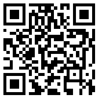 QR Code for bitcoin:1ES7A9vS2Ak4CCEUF66WFR5NM1BjCWkFwR