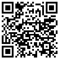 QR Code for bitcoin:1ES7vp65oTqciGTK7aDPPEfidvDMX3QT8F