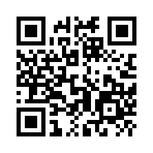 QR Code for bitcoin:1ESAu6TaGLX7Njdw6f6GVvqjFvbKAnrFBQ