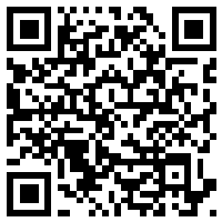 QR Code for bitcoin:1ESBVan6A5Q8SR6gz1FGS5oMoF3vrMkydm