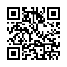 QR Code for bitcoin:1ESCVjDExUBbBNswrBGKMTfKF1xSyfiXAA