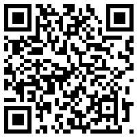 QR Code for bitcoin:1ESCf6UBuP3sR5iWdm9rYN7EmA4oCthPJ7