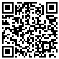 QR Code for bitcoin:1ESDg7fdPZBmCHmvzPpTYGyvYBm2qA5sc2