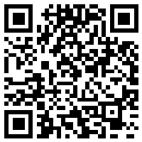 QR Code for bitcoin:1ESFauLSuomjV7D4acRun3fLiDXbxPR9vW