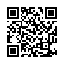 QR Code for bitcoin:1ESGaVd6ktWb6DMfQLsLyRZZJ12TD1Xuuw