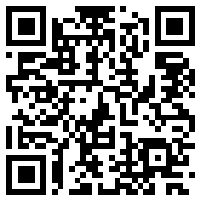 QR Code for bitcoin:1ESGfxFNEFPJcR545pAVQKNWfFANhZe3ZY