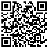 QR Code for bitcoin:1ESHrzNqkjy3wAzocbnWr2AbndhrSGiSN2