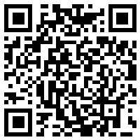 QR Code for bitcoin:1ESLENNstoTioRmkLhZV9DFtebL7uMvnGr