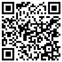 QR Code for bitcoin:1ESPDpsmBbLwa2FnuzNA7qPBYX48AvZmKM