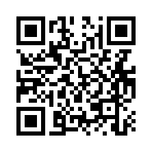 QR Code for bitcoin:1ESR8ADX92Wued6RFftaohdCQ1Tv2Hci5R