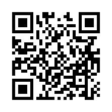 QR Code for bitcoin:1ESRUd1QTUebtrjFQvpLLeZuAVFPrChxPK