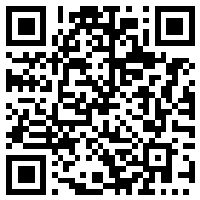 QR Code for bitcoin:1ESTGJ3csRLm3sEbFC6nGBZCJjd9kRa3d1