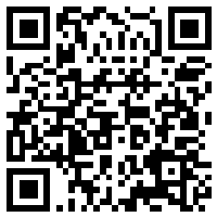 QR Code for bitcoin:1ESTaP97EwYQ4UfhfcCA44dD6A2TtKxbAB