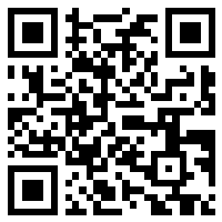 QR Code for bitcoin:1ESTsA53kPWFJNBXTEC8281XuzqASCbaXo