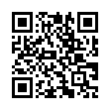 QR Code for bitcoin:1ESWcVCneQYLLZvoSYBGsCWKoaiStzNSB