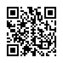 QR Code for bitcoin:1ESdTHT6TEDyWNKed7jajfHFWugEfiWwwt