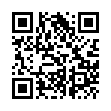 QR Code for bitcoin:1ESdpf3voFvEnyCNAHfGdRMYHTdRvBKc4a