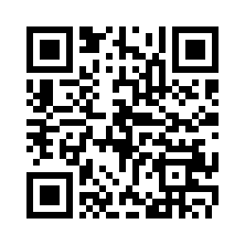 QR Code for bitcoin:1ESgJr8QZPAPyvWEEWM6ZzachaiTqBMMVt