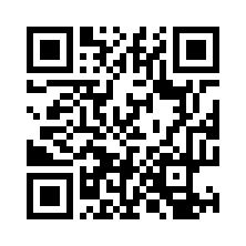 QR Code for bitcoin:1ESjZE5C1cVx3o7hr5Za8vL2QjHkrG4Twi