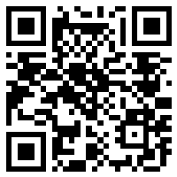 QR Code for bitcoin:1ESsZCpRQf9TqfNnfWvFF8AtM8LLS3997A