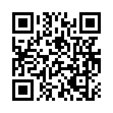 QR Code for bitcoin:1ESsrwYzrr3MXdw8Z9AXikLZ4V4fUDMxop