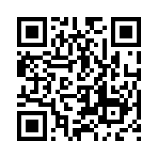 QR Code for bitcoin:1ESvedowLfeoMjCZRCV8U8znAVwW3Ctr5b